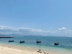 -三亚西岛海洋文化旅游区