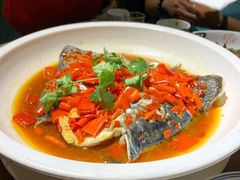 -老长沙湘菜馆(凤凰路店)