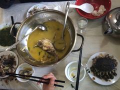-溱湖八鲜菜馆