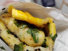 -琦琦蛋饼铺(上南店)