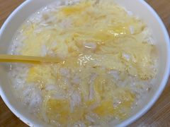 蛋酒-味美香豆皮