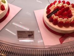 -巴黎贝甜(五道口店)