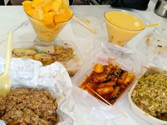 -蒙雅力港式茶餐厅(学人特色商业街店)