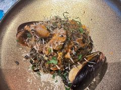 -Osteria Garden 生蚝花园餐厅(原进贤路店)