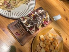 -本处·素食·融合料理(南油店)