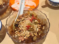 -江味龙虾馆·裸蓝龙虾(南山店)