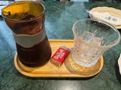 -秘密旅行Bonjour(黑金冠 江南西店)