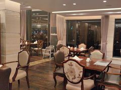 -浙江西子宾馆·瑶园咖啡厅