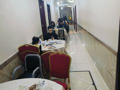 -轩记海鲜餐厅·四十五年老字号·经典粤菜(西区彩虹店)
