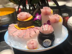 -御景珑庭酒店(金润发前洲店)