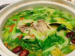 -上海1号私藏菜(静安店)