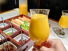 -五谷丰登农家院·地道胶东菜·海鲜烧烤(威海店)