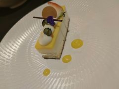 -圣丰索菲特·法国餐厅