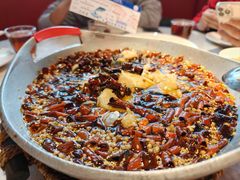水煮鱼（三峡生态鱼2.4斤）-天辣(金桥啦啦宝都店)