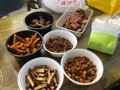 -嘉州九妹凤爪(乐山总店)