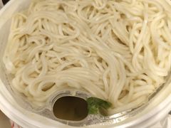 -台州老六海鲜面馆(上南总店)