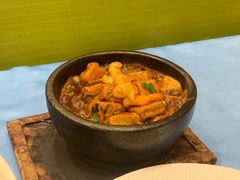 -阿毛饭店(和义路店)