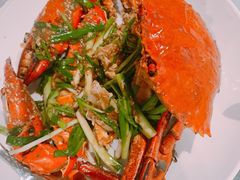 -无招牌海鲜餐厅(怡丰城店)