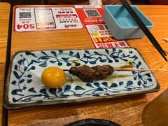 -王氏炉匠·烧鸟放题自助(好运街店)