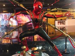 -萧山德纳MAX影城