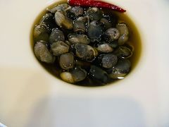 醉泥螺-渔娘渔家丹东海鲜(东直门店)