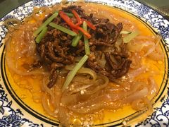 -松针蔡记蒸饺(花园路店)