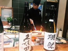 -竹幸日本料理(国光1937科技文化创意园店)