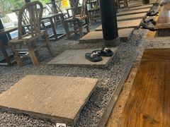 -Metal hands·铁手咖啡