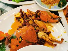 -快乐海鲜酒楼(滇池路店)