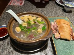 -南京大牌档(青岛万象城店)