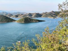 -易水湖景区