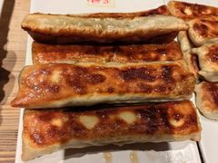 -左邻右舍褡裢火烧(石榴园店)