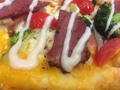 -Mr.Pizza米斯特比萨(合肥一九一二街区店)