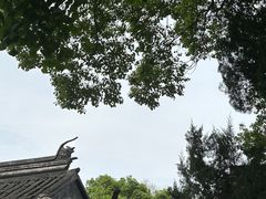 -西园戒幢律寺