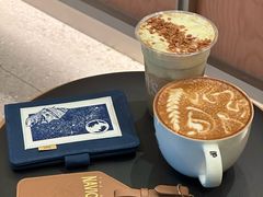-Peet's Coffee皮爷咖啡(杭州来福士店)