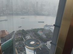 -金轩中餐厅 Jin Xuan(浦东丽思卡尔顿酒店)