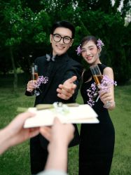 -米兰婚纱摄影轻奢化定制(深圳罗湖总店)