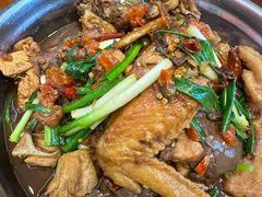 -高子烧鸡公(五里堆路店)