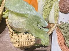 -古关火锅店(古北水镇景区店)