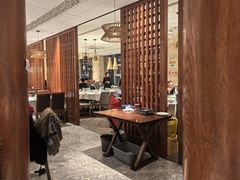 -阿娘家·原生态农家菜(国顺东路店)