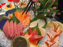 -蟹犇•帝王蟹雪蟹(陆家嘴店)