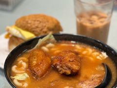 -华嫂冰室(尖沙咀店)