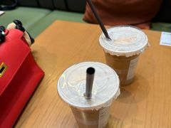 -Peet's 皮爷咖啡(陆家嘴中心商场负一楼店)
