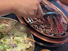 -伏一解牛烤肉专门店(信业购物中心店)