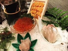 -滩万日本料理Nadaman(国贸大酒店)