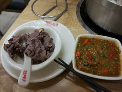 -为什么牛潮汕牛肉火锅(万胜广场店)