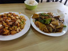 -巧味小馆