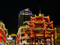 -汕头市小公园