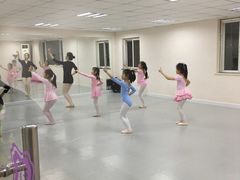 -梧桐花语舞蹈培训中心(潞城校区)