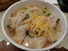 鲜肉大馄饨-王興記(中山路店)